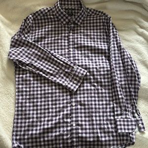 Men’s Dress Shirt